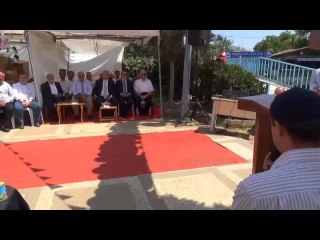 Geleneksel Silivri Kermesi başladı