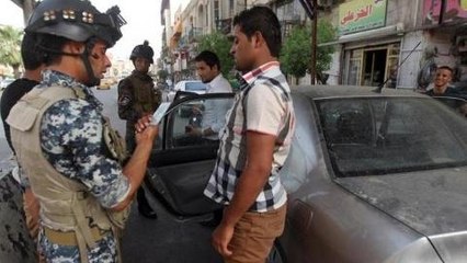 Inside Story - Iraq: Should neighbours be worried ?