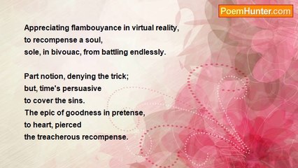 Bonics Bachinela - Treacherous Recompense