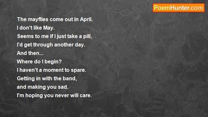 Shalyn Stachmus - Delicate