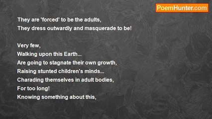 Lawrence S. Pertillar - Aging Hands