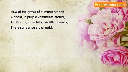 Charles Hanson Towne - September