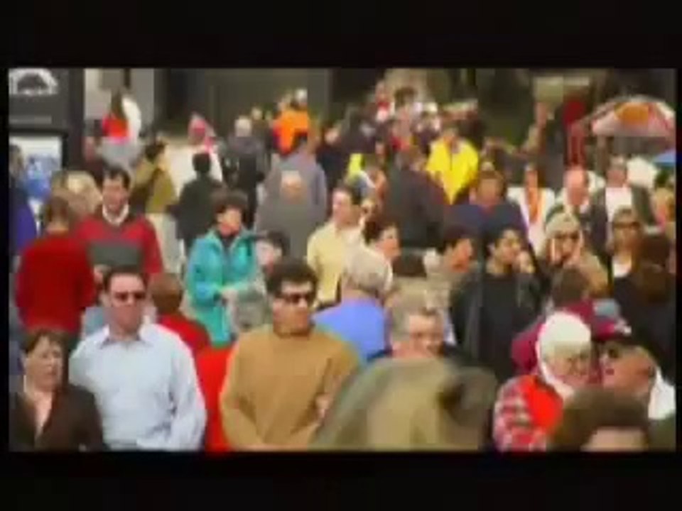 Anthem 3   FLOORFILLA