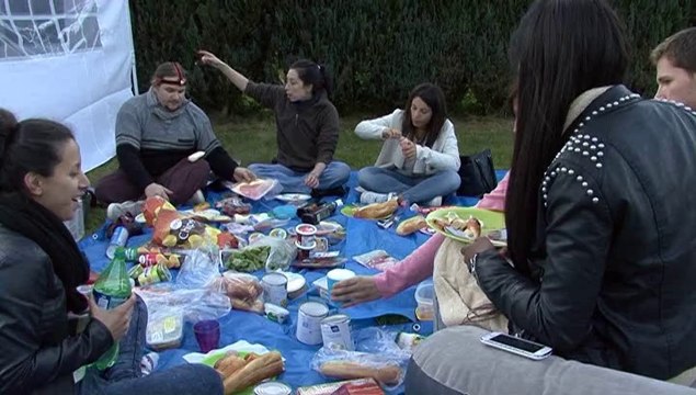 Internats de la Réussite : le LYCEE MARC BLOCH, Bischheim