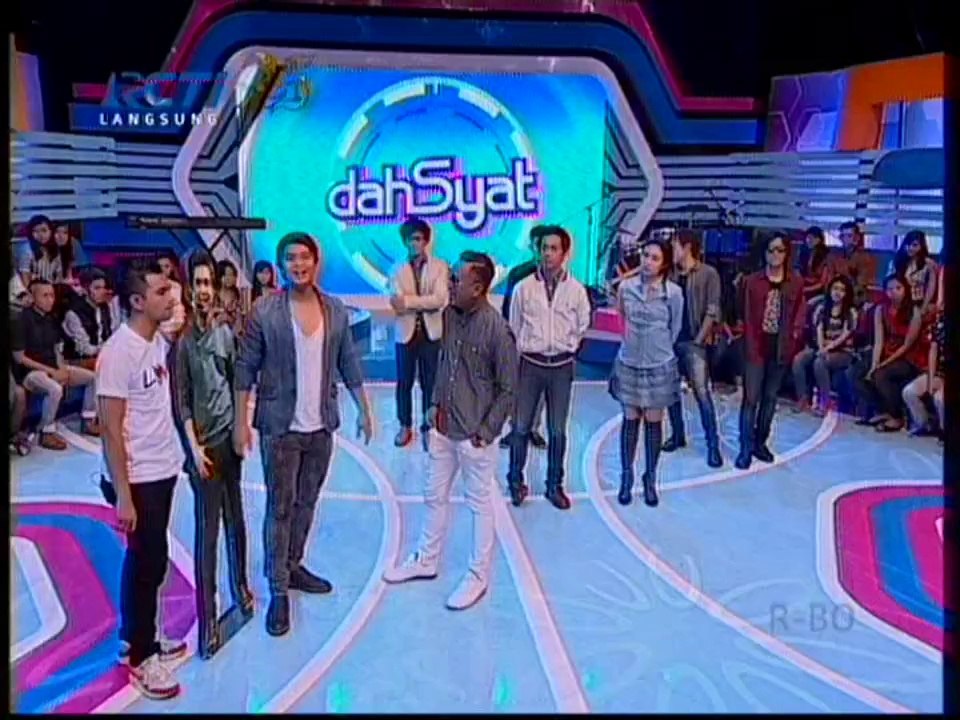 [140613]dahsyat - seg 3