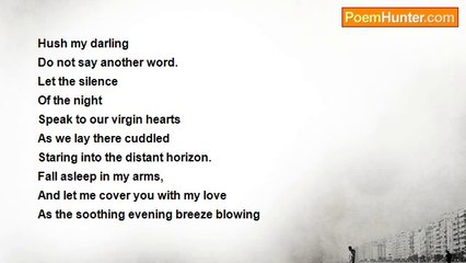 Brian Kamara - Sensuality