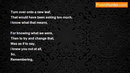 Ellen Ni Bheachain - September