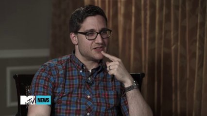 Robert Pattinson Opens Up About Playing 'Severely Bullied' Man In 'The Rover'