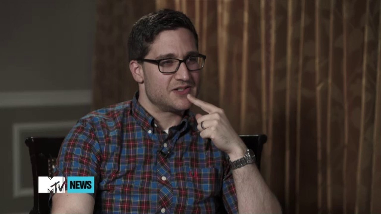 Robert Pattinson Opens Up About Playing 'Severely Bullied' Man In 'The Rover'