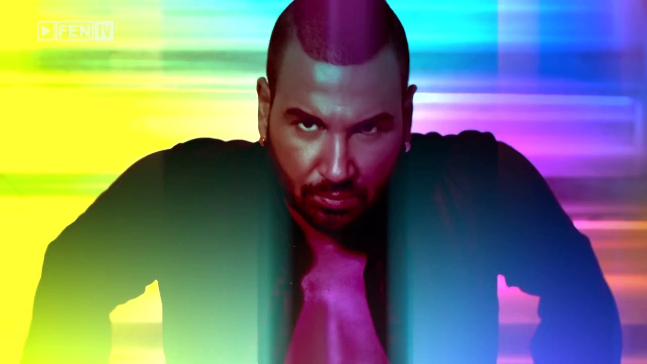 Azis - Mykonos / Азис - Миконос HD