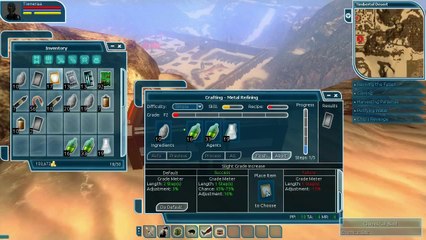 PlayerUp.com - Buy Sell Accounts - The Repopulation Combat Trailer (PAX East)