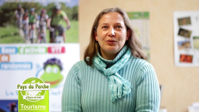 Pays du Perche d'Eure-et-Loir : valoriser les ressources locales