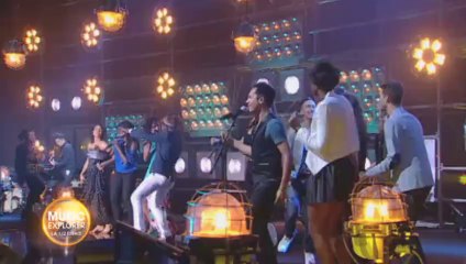 Compil' Happy des finalistes #musicexplorer - [EXTRAIT] - 13/06
