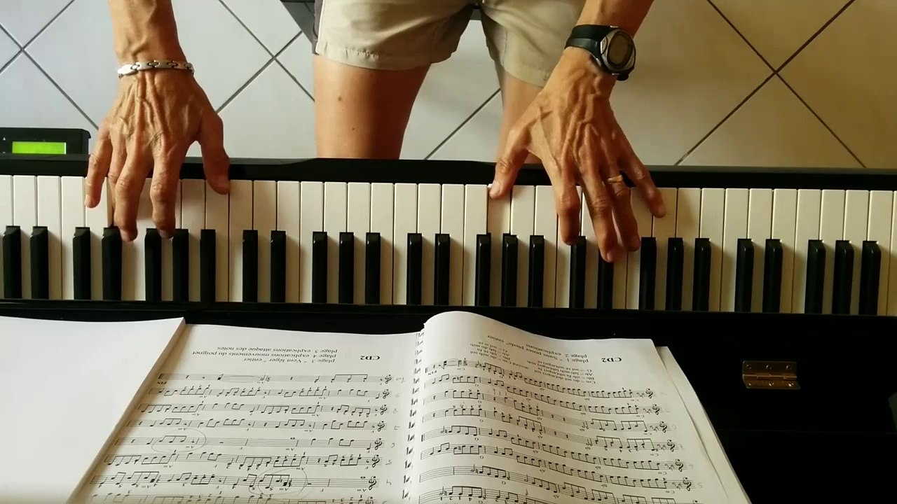 10-Un vent léger(Répertoire complémentaire-Série 2)