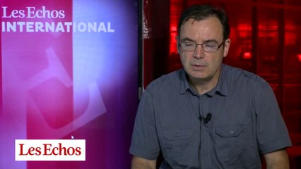 Hassan Rohani, un an de présidence en Iran : quel bilan ?