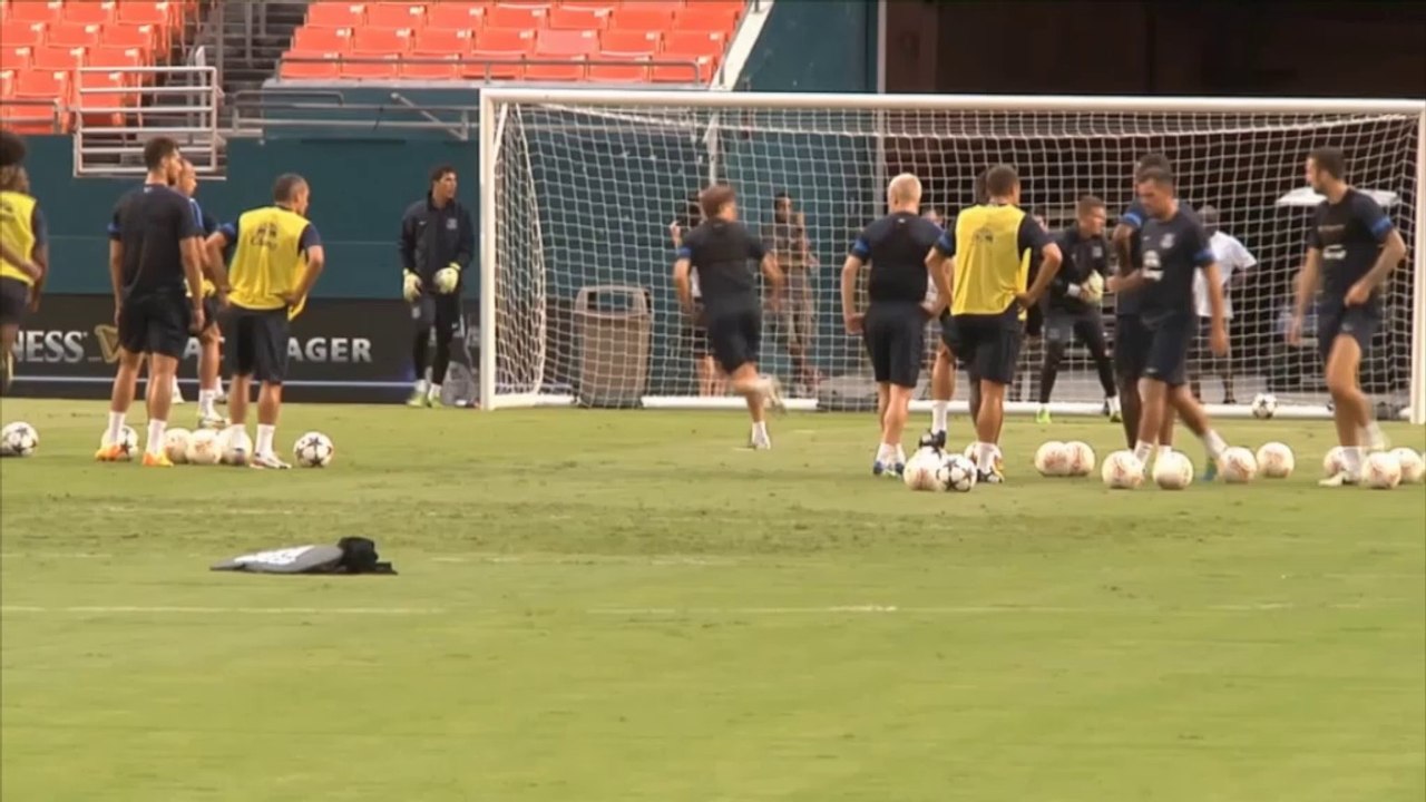 Roberto Martinez verlängert beim FC Everton