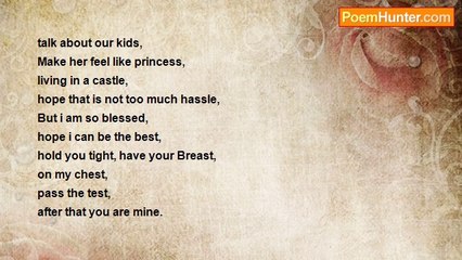 Yasser Koor - I Love Her Spirit