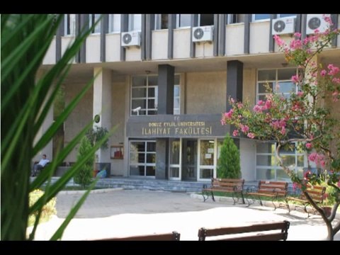 Dokuz Eylül Üniversitesi İlahiyat Fakültesi