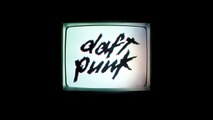 Daft Punk - Human After All Era Demo Track [unreleased]