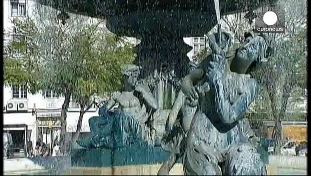 Portugal : l'Etat poursuit son programme de cessions d'actifs