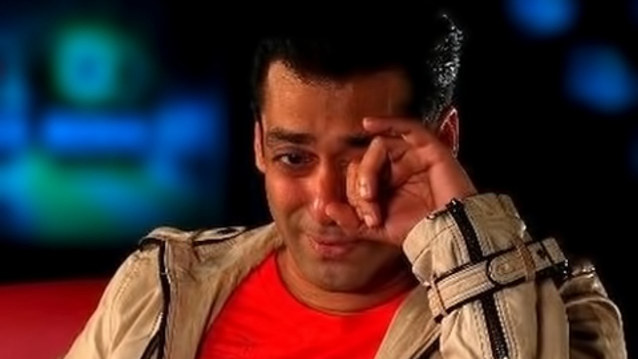 Shocking!! Salman Khan Got Cheated