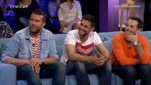 Mega Celebrity Game Night S01E10