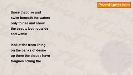 RIC S. BASTASA - do not be afraid to write the worst lines