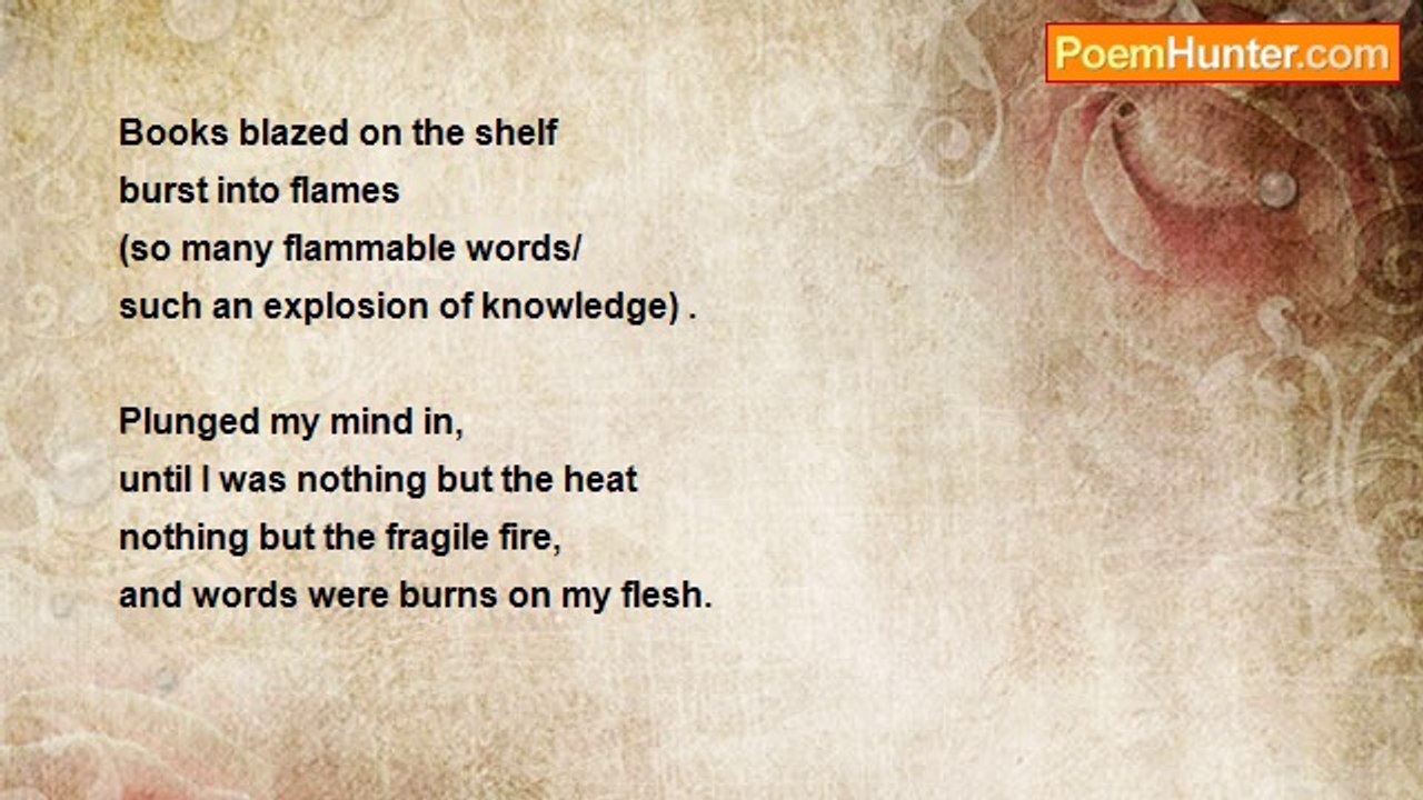 W.I. Stoneberger - Poetry