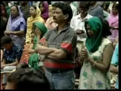 La Elajon Ko Shifa Masiha Deta Hai By Ernest Mall - In India