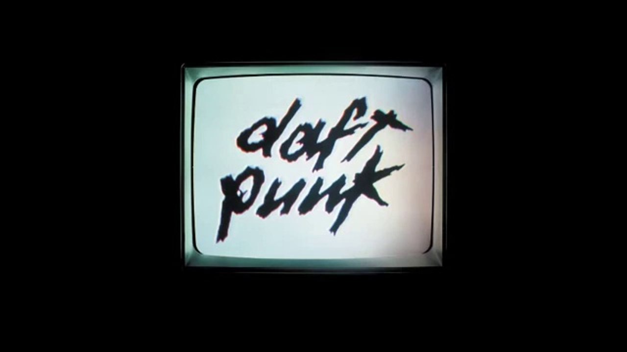 Daft Punk - Human After All (unreleased Track)...