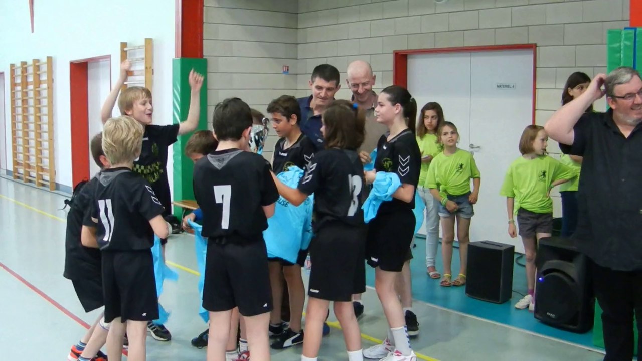 Coupe Meuse 2014 (la coupe)