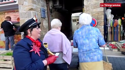 Landerneau. Parc urbain : avis à la population