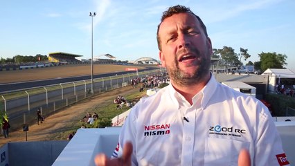 La Zeod RC franchit les 300km/h en électrique