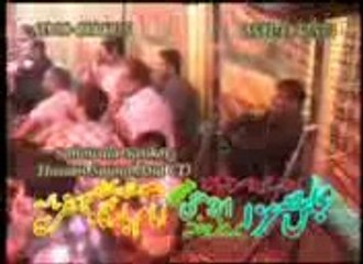 Allama Ali Nasir Hussani (talhara) in Manpur Kamalpur