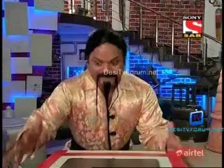 Pritam Pyare Aur Woh 13th June 2014 Video Watch Online Pt2