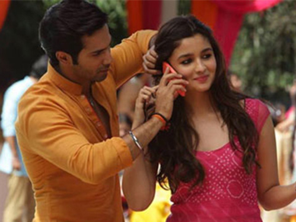 Samjhawan Official Song | Humpty Sharma Ki Dulhaniya | Alia Bhatt & Varun Dhawan