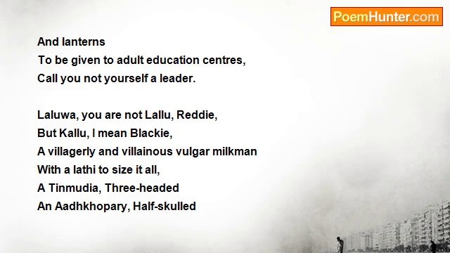 Bijay Kant Dubey - O Laluwa, Lalu, Lallu, Rustic Bihari…