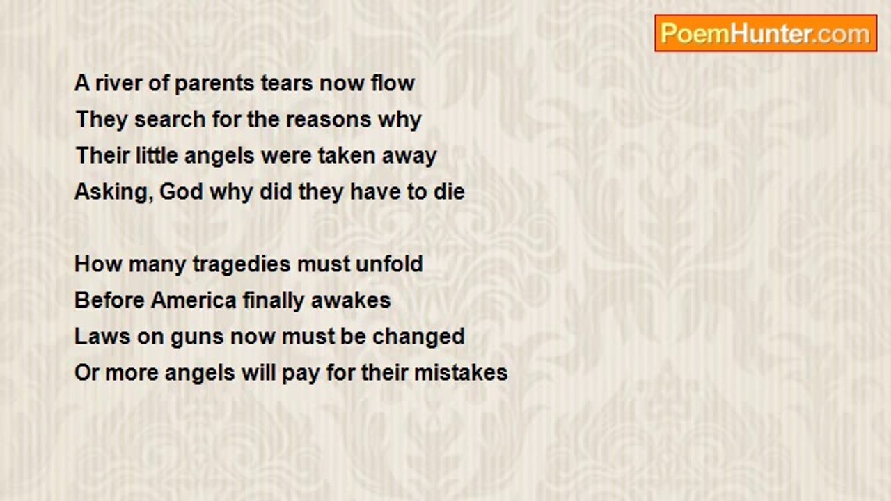 Ken Duffy - Bullets For Angels