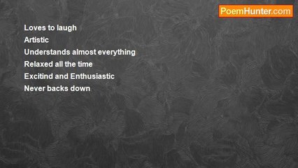 Meet Lauren Mormon: The Artistic, Enthusiastic Spirit Who Loves to Laugh 😊