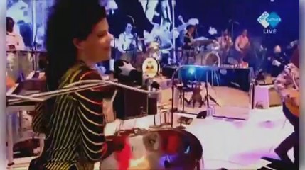 Arcade Fire - Neighborhood #3 (Power Out) (Live at Pinkpop 2014)