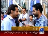 Geo Reports-Geo Report,Geo azaadi street,30-05-2014,Geo News