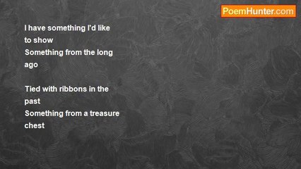 Heather burns - Something