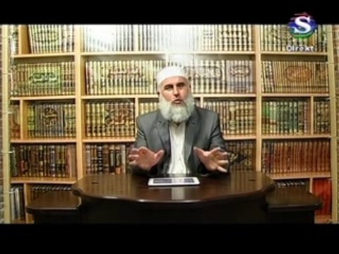 Emision Fetar Hoxhë Ulvi Fejzullahu Tema - Para përgaditje për Ramazan