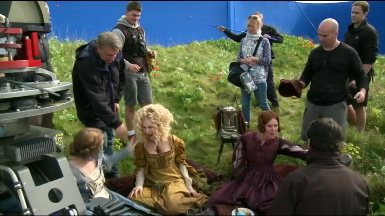 Maleficent Featurette - IMAX (2014) - Angelina Jolie Disney Movie HD