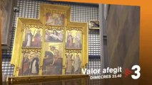 TV3 - Dimecres, 23.40, a TV3 - Museus en transformació, a 