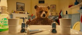 Paddington Official Trailer #1 (2014) - Nicole Kidman, Colin Firth Movie HD
