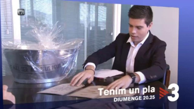 TV3 - Diumenge, 20.20, a TV3 - Cada diumenge, Tenim un pla