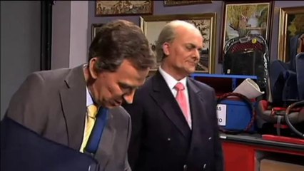 TV3 - Polònia - El cotxe de la monarquia