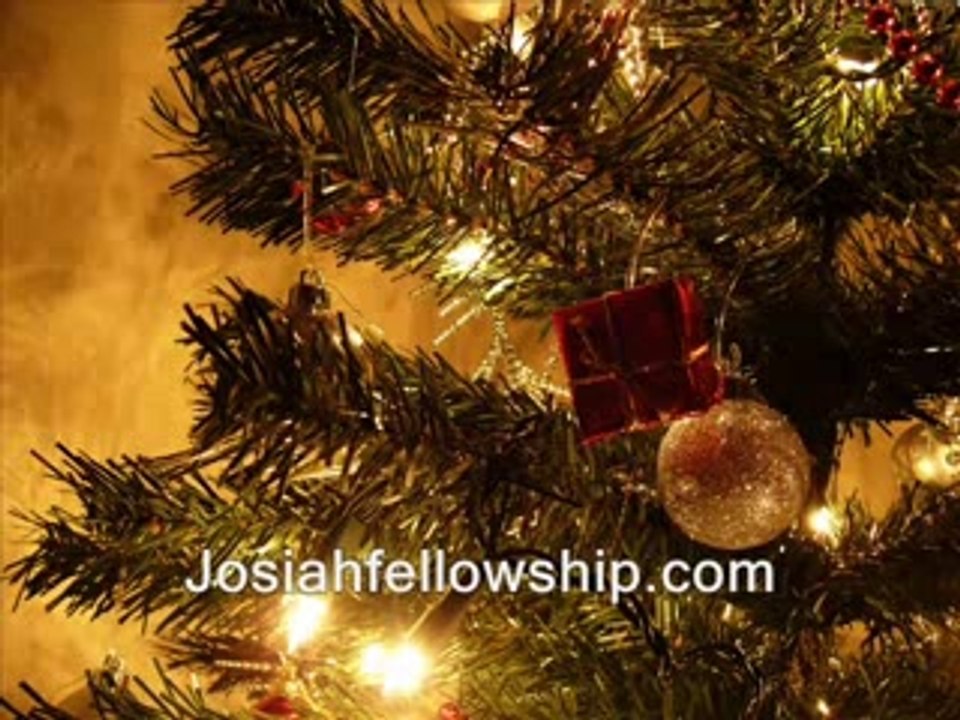 Wada Din ayea Christmas song by Ernest Mall