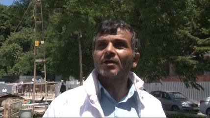 Sebahat Tuncel’i tehdit eden şahsa hapis cezası